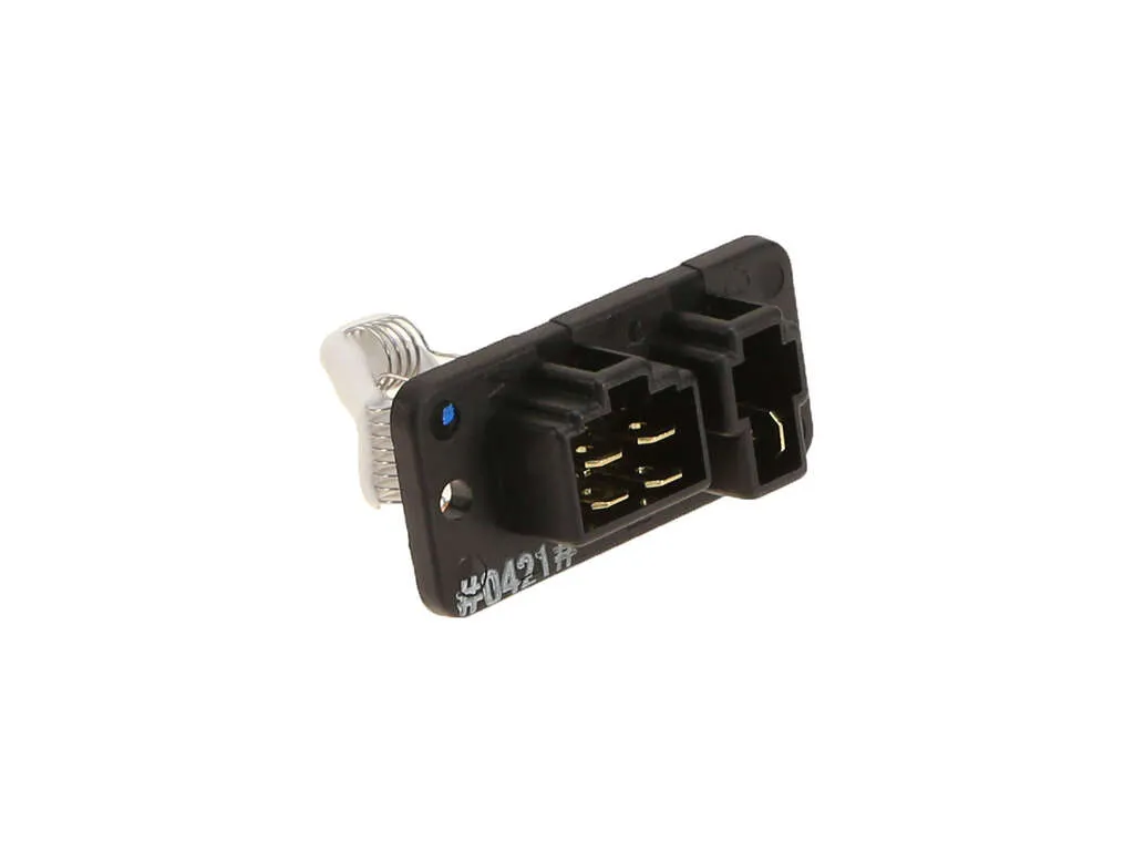 1988-1993 Mazda B2600 HVAC Blower Motor Resistor (Autopart International)