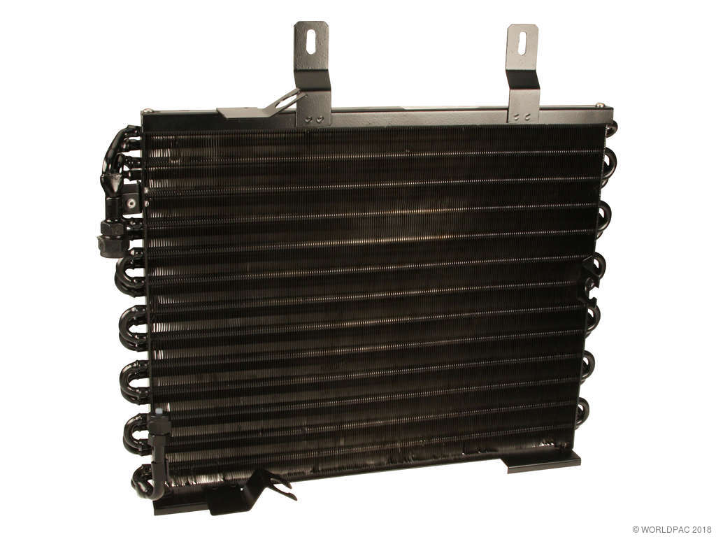 1988-1991 BMW M3 A/C Condenser (Nissens)