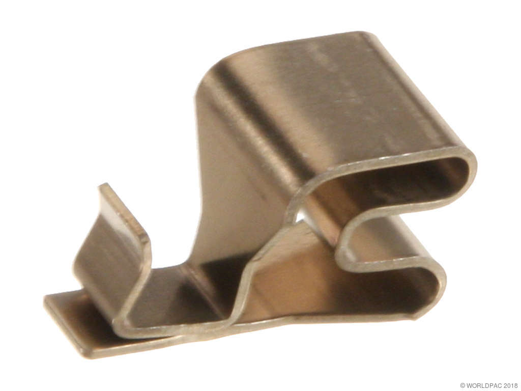 1985-1992 Toyota Cressida Disc Brake Pad Wear Sensor - Rear (Genuine)