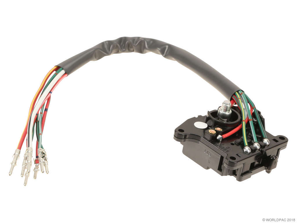 1990-1995 Toyota Pickup Headlight Dimmer Switch (Genuine)