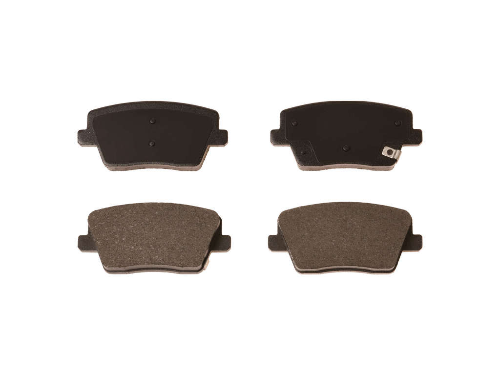 2019-2022 Hyundai Veloster N Disc Brake Pad Set - Rear (Autopart International)