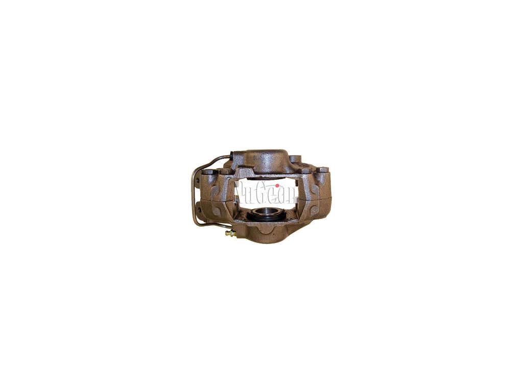 1969-1971 Jaguar XJ Disc Brake Caliper - Rear Right (Autopart International)
