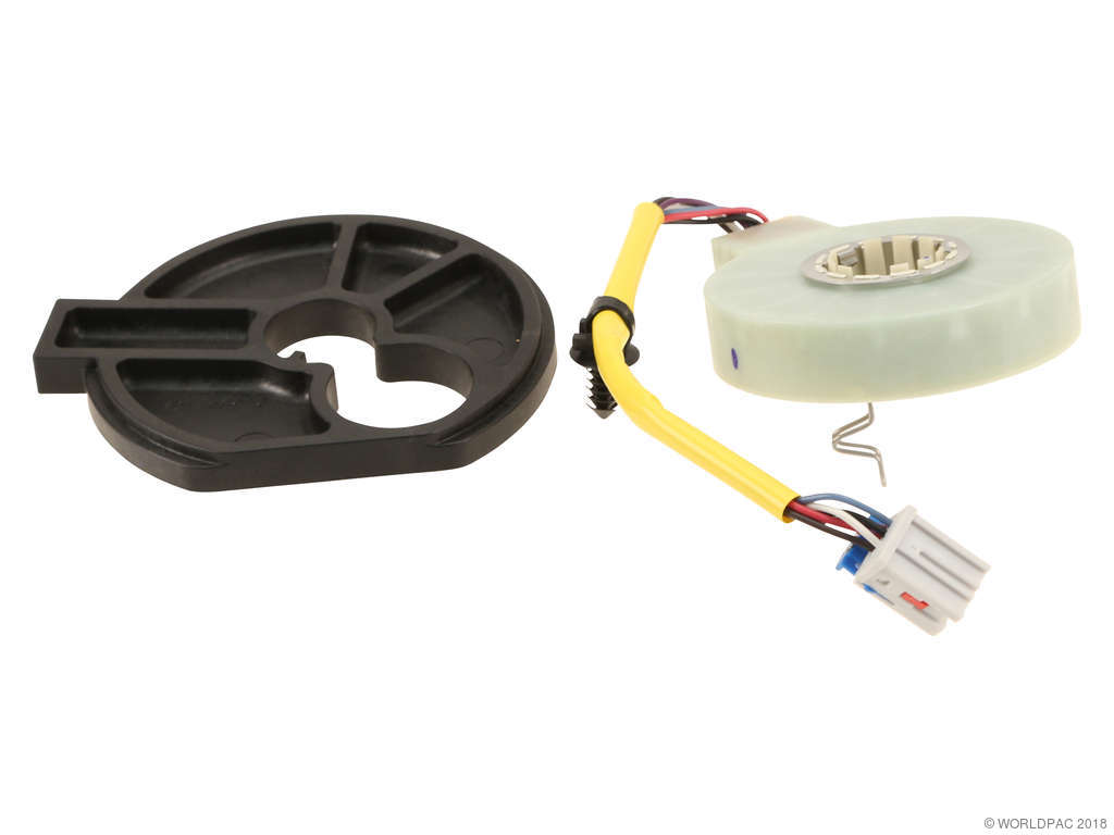 2008-2012 Ford Escape Steering Angle Sensor (Genuine)