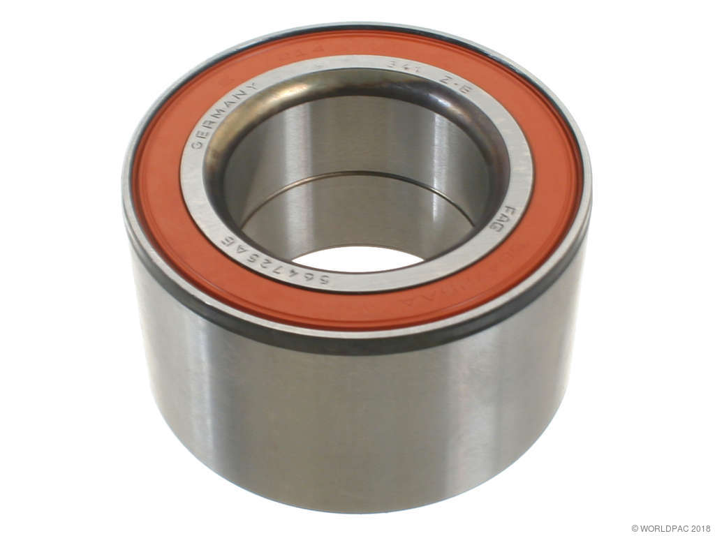 1992-2003 Volkswagen EuroVan Wheel Bearing - Front (FAG)