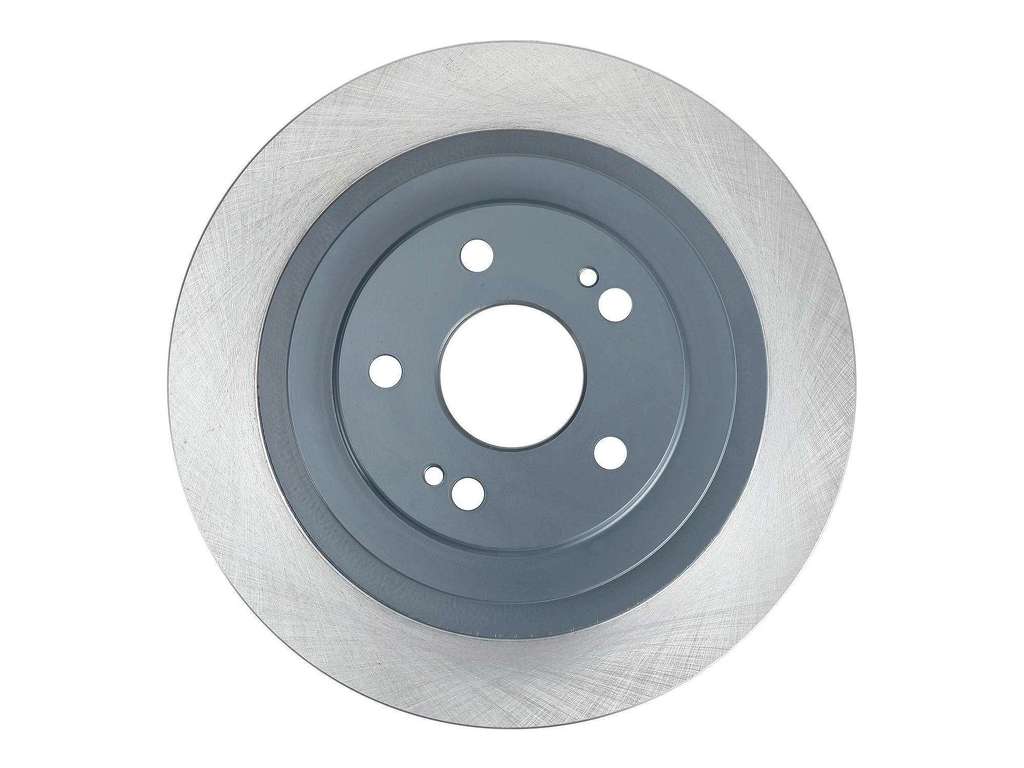 2003-2006 Subaru Baja Disc Brake Rotor - Rear (CARQUEST)