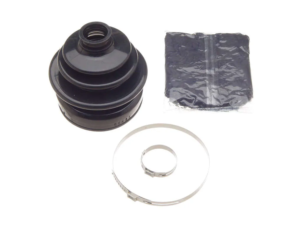 2000-2002 Isuzu Trooper CV Joint Boot - Front Outer (EMPI)