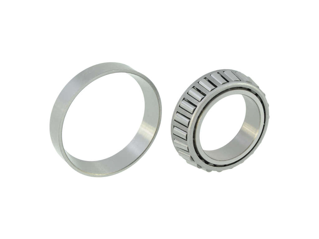 1996-2017 Chevrolet Express 2500 Wheel Bearing - Rear Outer (Autopart International)