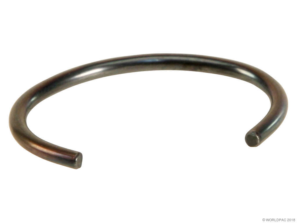 1997-2008 BMW 528i Manual Transmission Main Shaft Lock Ring (Genuine)