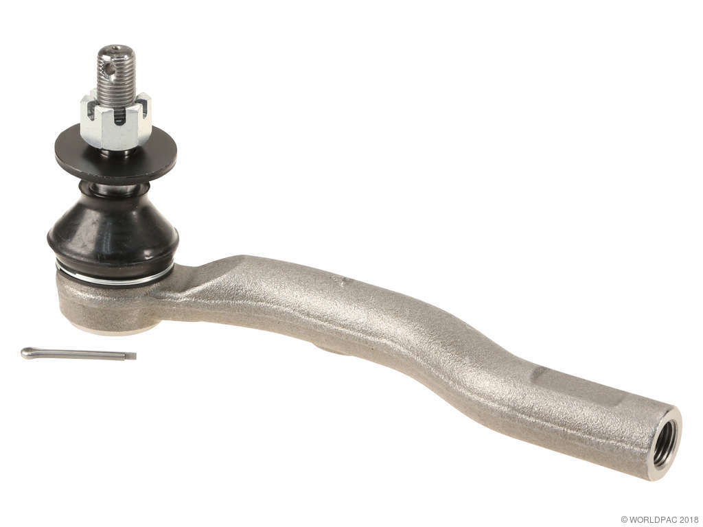 2010-2015 Toyota Prius Steering Tie Rod End - Front Left Outer (Sankei 555)
