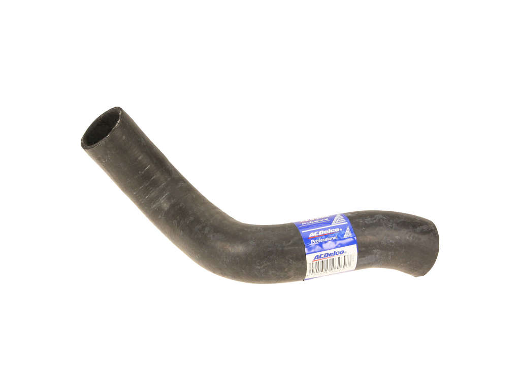 1993 Cadillac Commercial Chassis Radiator Coolant Hose - Lower (ACDelco)