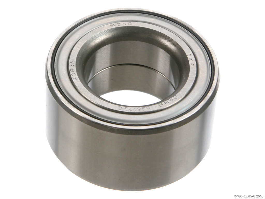 2006-2011 Kia Rio Wheel Bearing - Front (SKF)