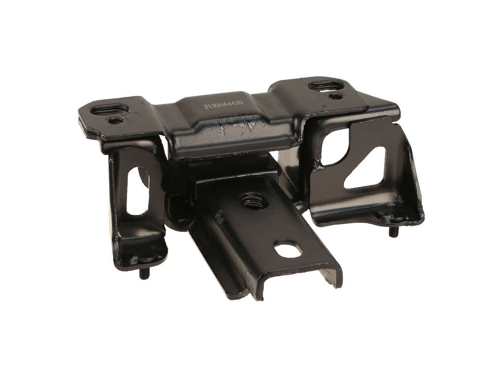 2011-2014 Mazda 2 Manual Transmission Mount - Left (Autopart International)