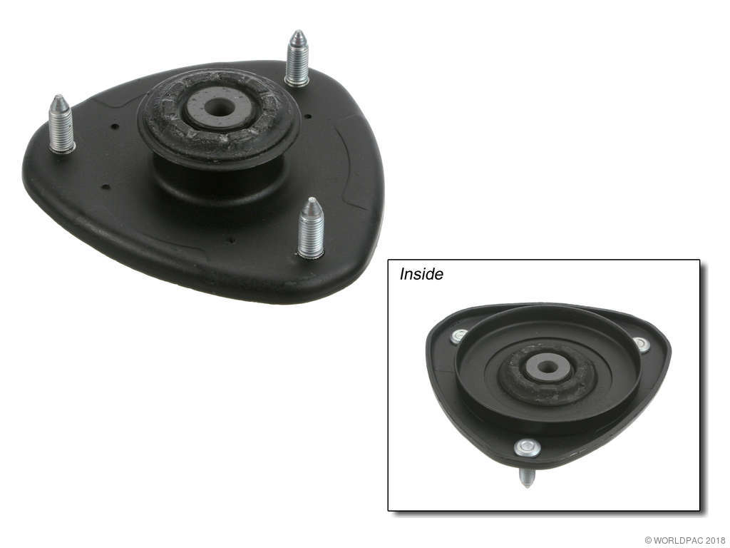 2000-2004 Honda Odyssey Suspension Strut Bearing - Front Upper (Genuine)