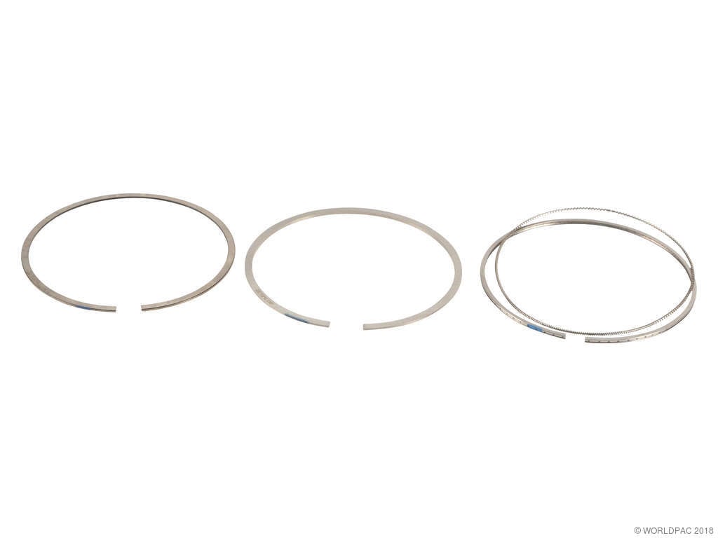 2006-2009 Audi A4 Engine Piston Ring Set (Genuine)