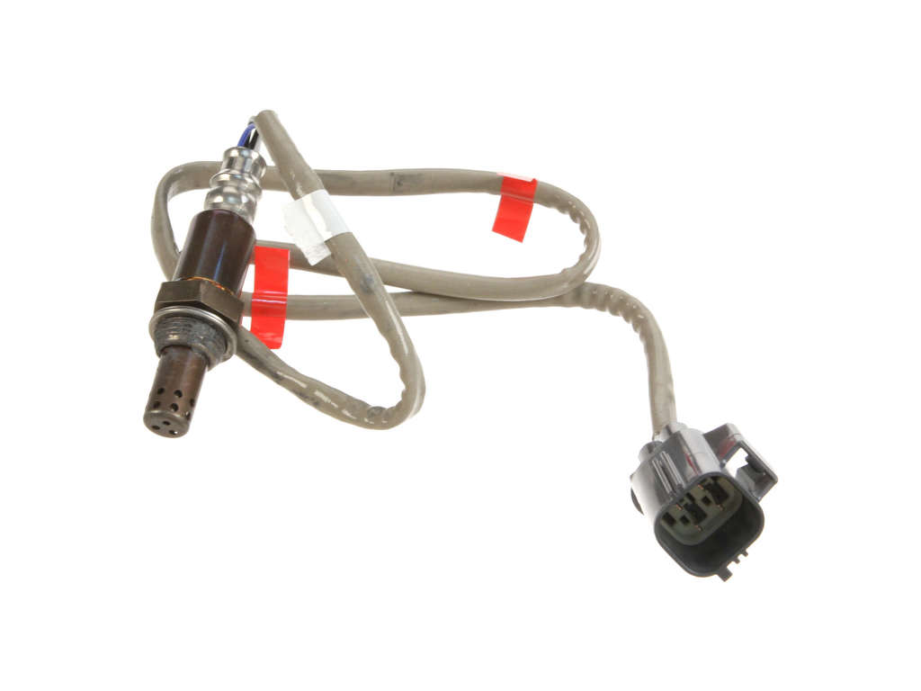 2007-2010 Volvo S80 Oxygen Sensor - Downstream (Denso)