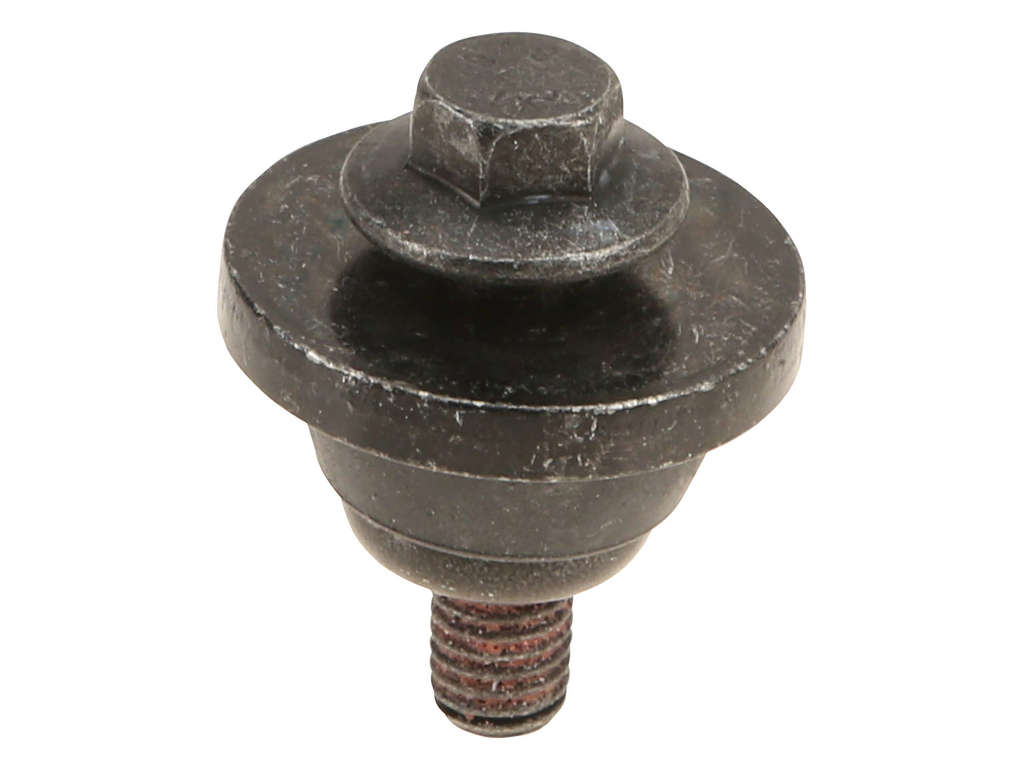 2006-2007 Volvo XC90 Axle Bolt - Front (Genuine)