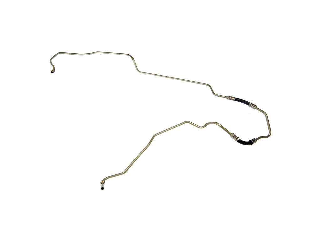 1999-2000 Ford Expedition Automatic Transmission Oil Cooler Hose (Dorman)