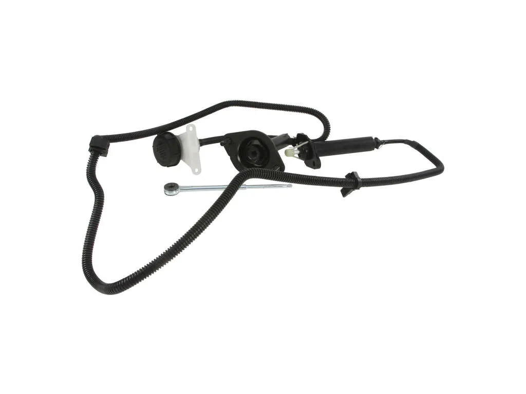 2000-2001 Dodge Ram 1500 Clutch Master Cylinder (Dorman)