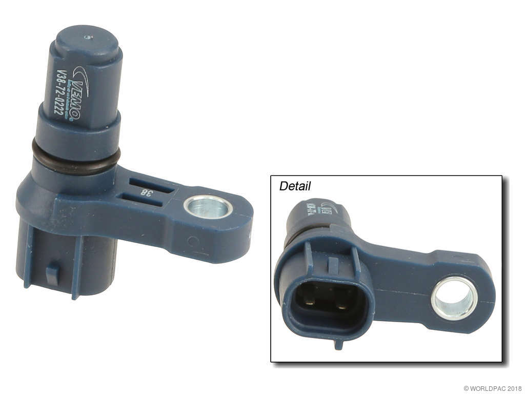 2004-2009 Nissan Quest Vehicle Speed Sensor (Vemo)