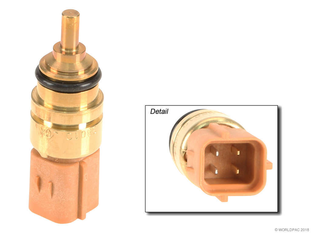 2010-2020 Hyundai Santa Fe Engine Coolant Temperature Sensor (Original Equipment)