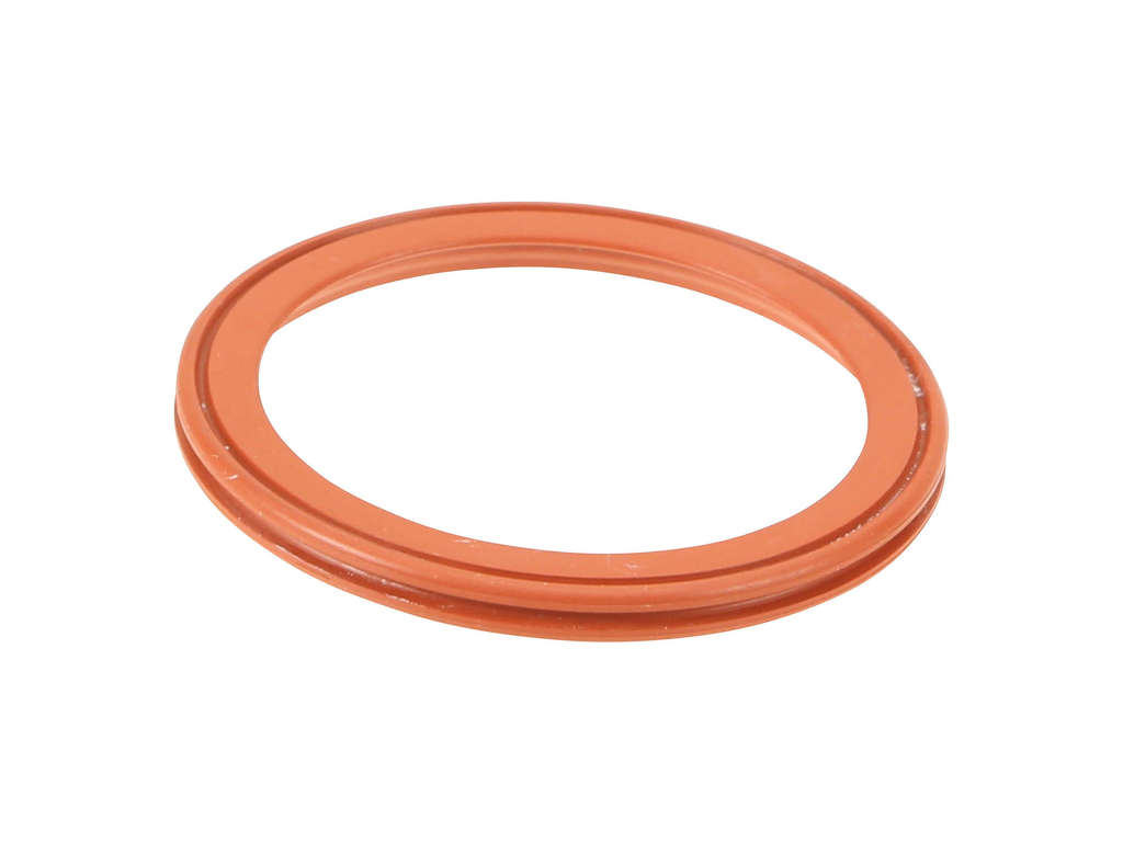 2009-2012 Porsche Boxster Engine Oil Filler Cap Gasket (Genuine)