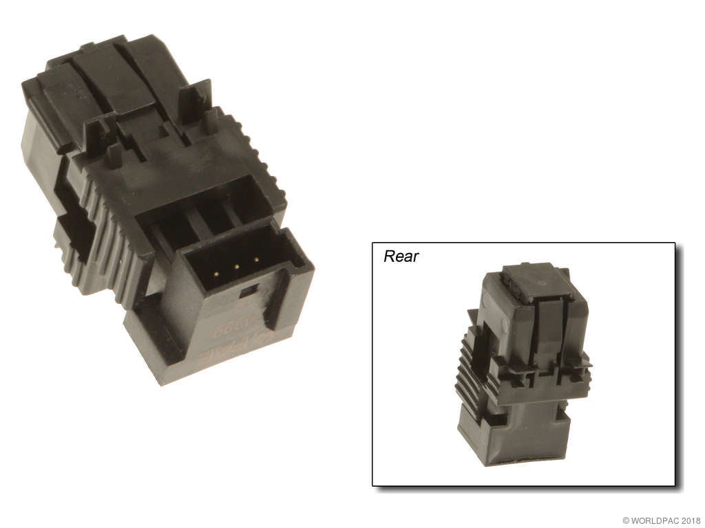 2002-2012 Mini Cooper Brake Light Fail Switch (FAE)