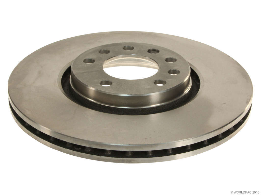 1999-2002 Saab 9-3 Disc Brake Rotor - Front (SBS)