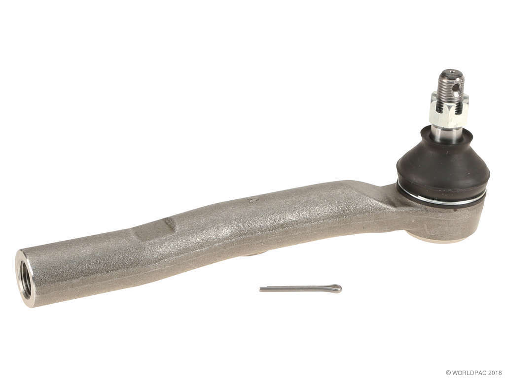 2010-2015 Lexus RX450h Steering Tie Rod End - Front Left Outer (Sankei 555)