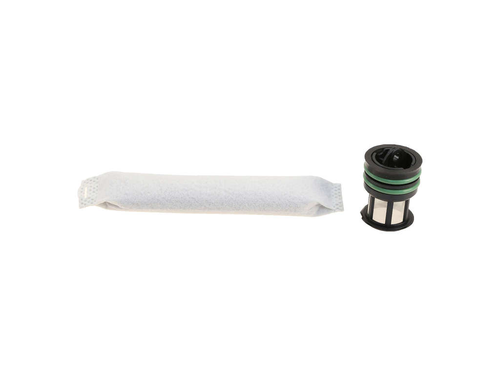 2015-2016 Chevrolet Trax A/C Receiver Drier (Autopart International)