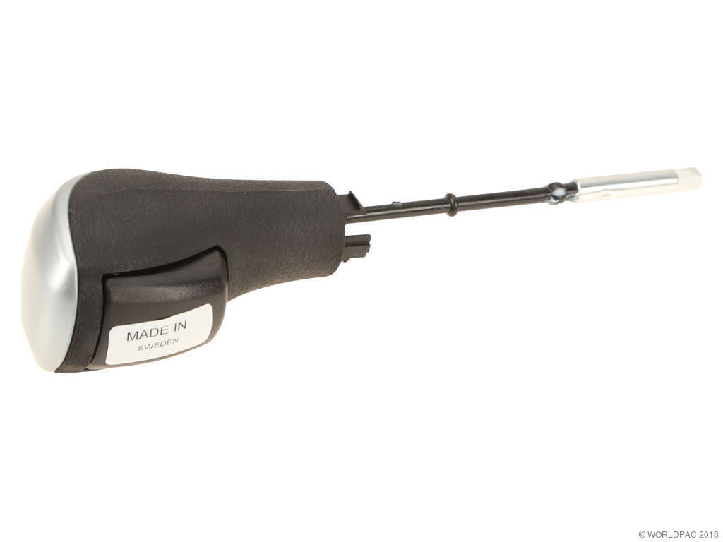 2003-2006 Volvo XC90 Automatic Transmission Shift Handle (Genuine)