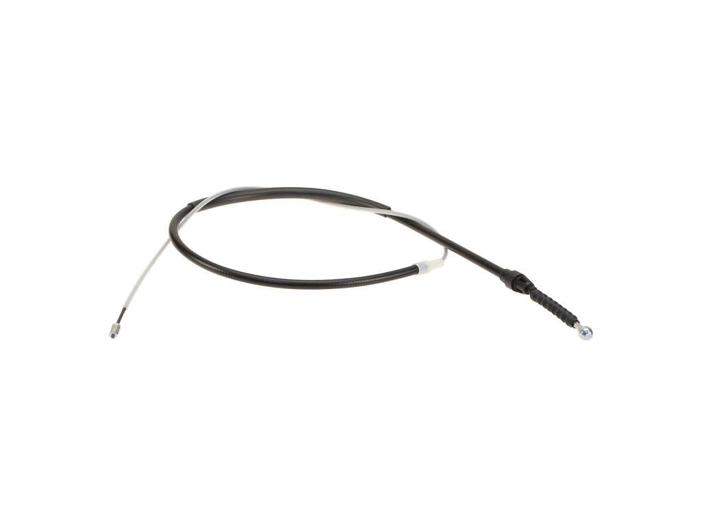 2011-2013 Volkswagen Jetta Parking Brake Cable - Rear (Dansk - JP Group)