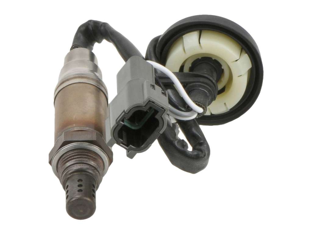 1996-1997 Nissan Maxima Oxygen Sensor - Downstream (Bosch)