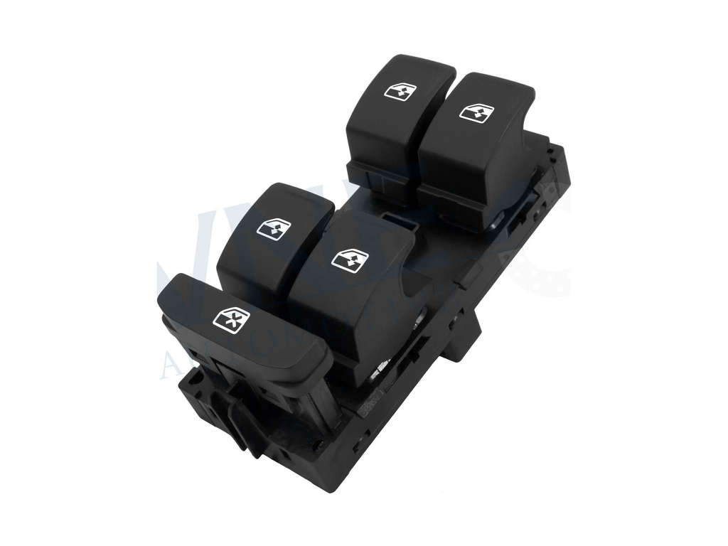 2015-2021 Volkswagen GTI Door Window Switch - Front Left (VNE Automotive)