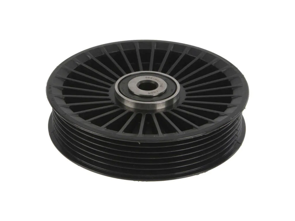 2002-2003 Saturn Vue Accessory Drive Belt Idler Pulley (Febi)