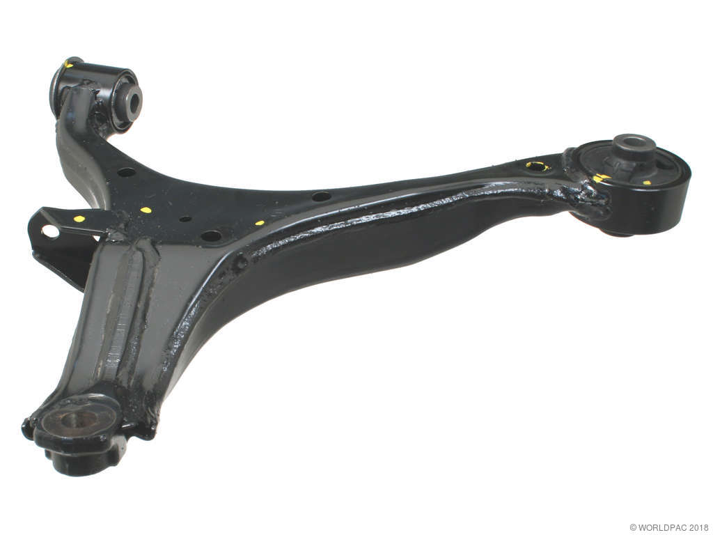 2002-2004 Acura RSX Suspension Control Arm - Front Right Lower (Genuine)