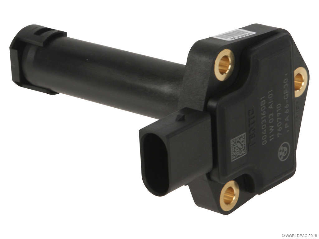 2011-2017 BMW X3 Engine Oil Level Sensor (Genuine)