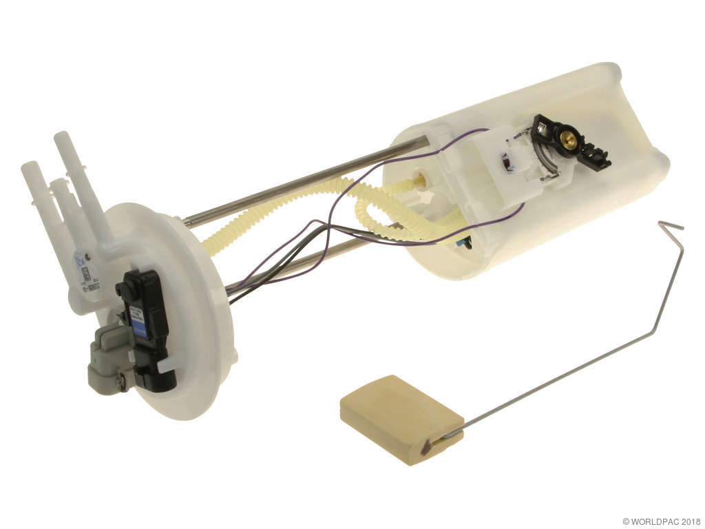 2001-2002 Isuzu Rodeo Sport Fuel Pump Module Assembly (Genuine)