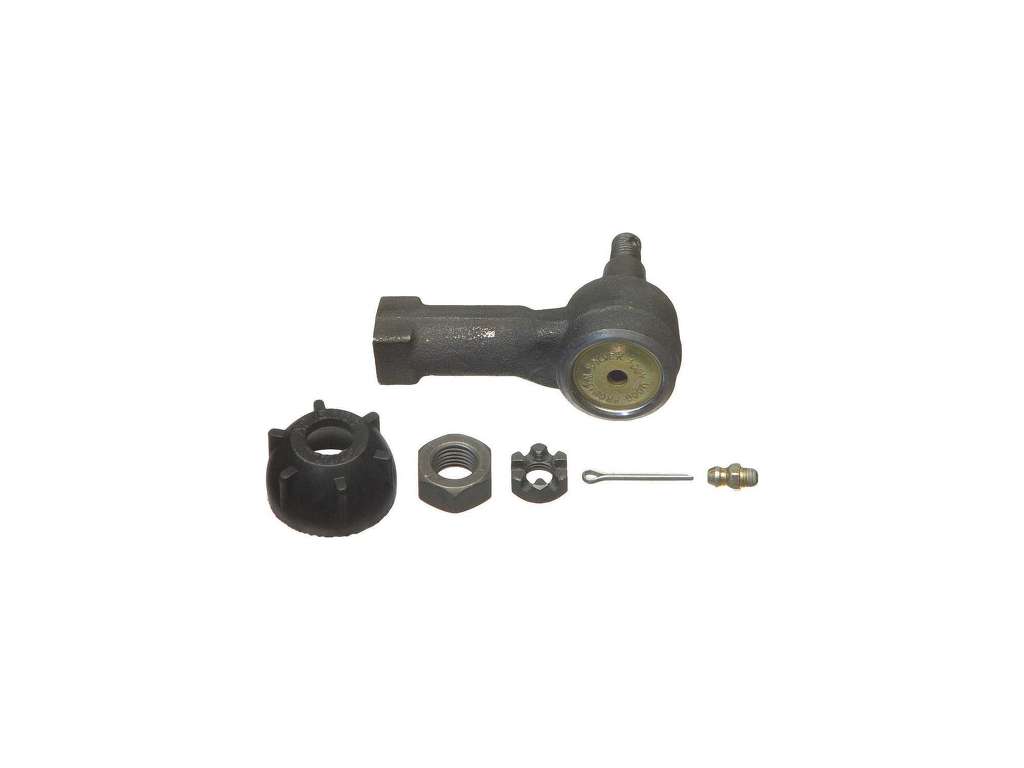 1995-2000 Dodge Avenger Steering Tie Rod End - Front Outer (Moog)