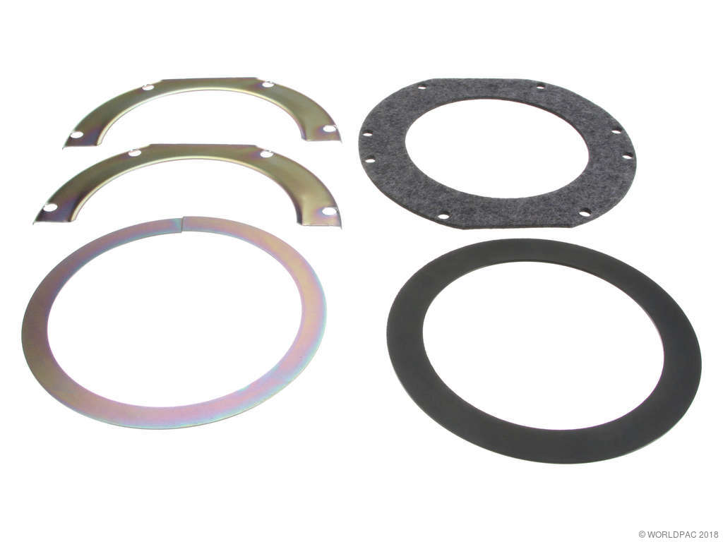 1981-1986 Toyota Pickup Wheel Seal Kit (NOK)
