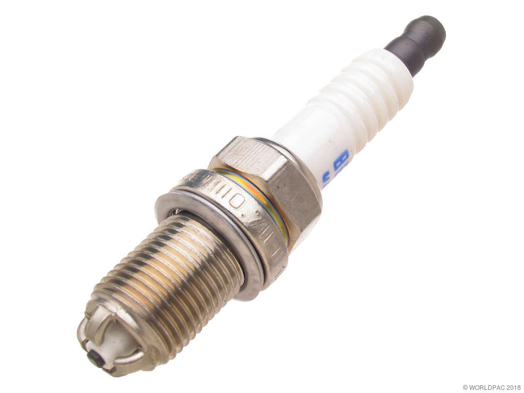2000-2004 Porsche Boxster Spark Plug (Beru)