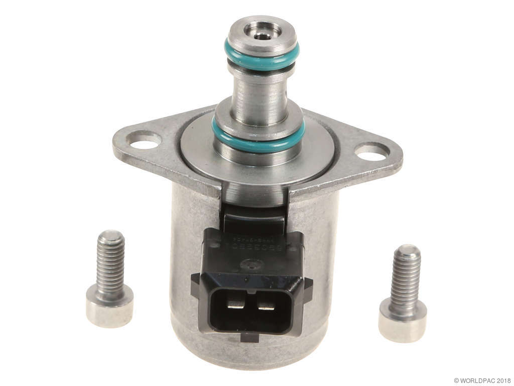 2008-2011 Mercedes-Benz ML350 Rack and Pinion Control Valve (Genuine)