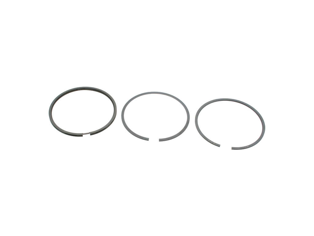 1974-1977 Porsche 911 Engine Piston Ring Set (Goetze)