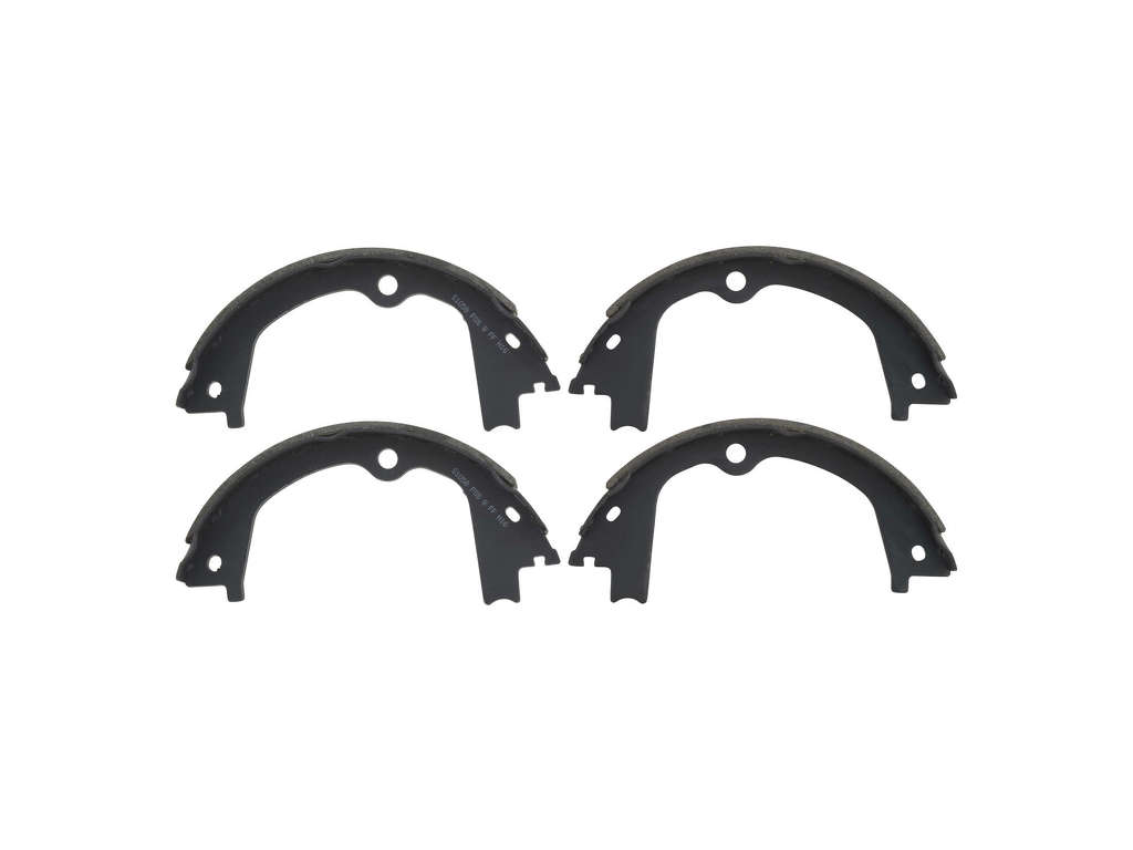 2017-2023 Honda Ridgeline Parking Brake Shoe - Rear (Autopart International)