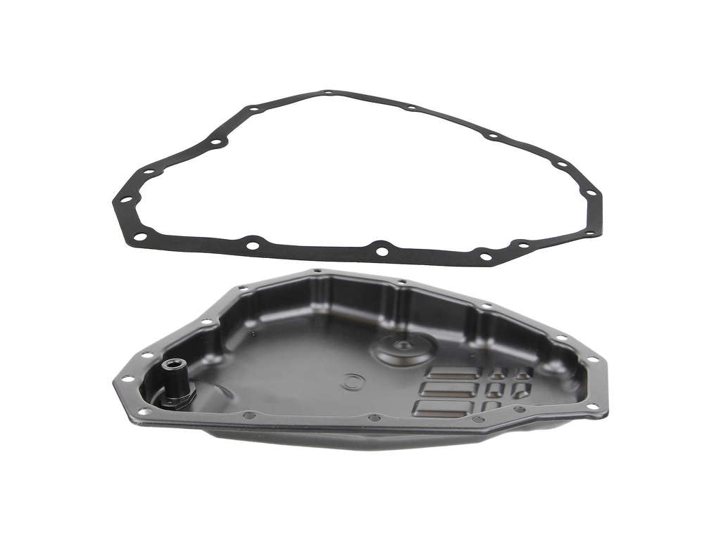 2014-2019 Nissan Versa Note Transmission Oil Pan (Rein)