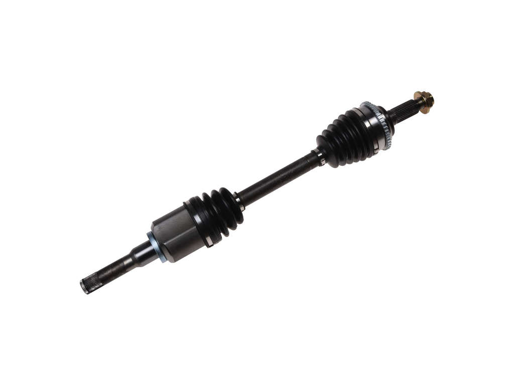 2010-2011 Mercury Milan CV Axle Assembly - Front Left (Autopart International)