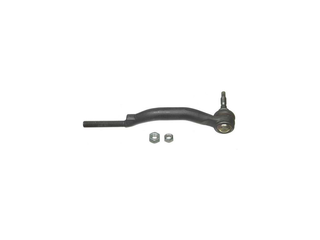 2002-2003 GMC Envoy Steering Tie Rod End - Front Left Outer (Moog)