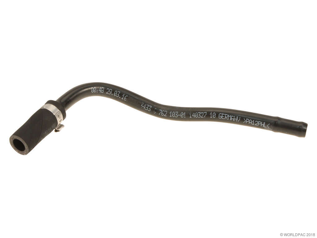 2006-2007 BMW 525i Brake Vacuum Hose (Original Equipment)