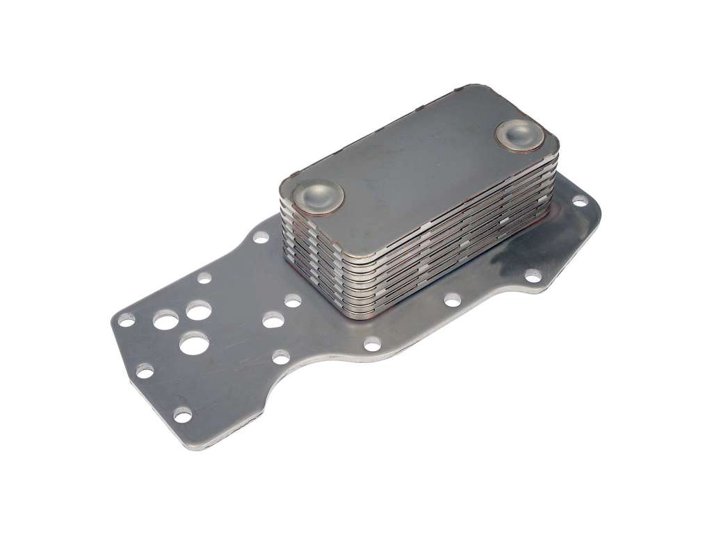 2011-2022 Ram 4500 Engine Oil Cooler (Dorman)