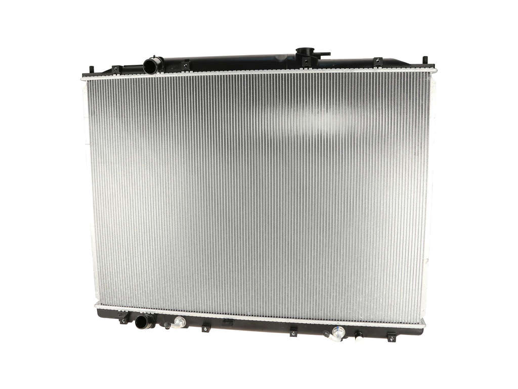 2006-2008 Honda Ridgeline Radiator (Denso)