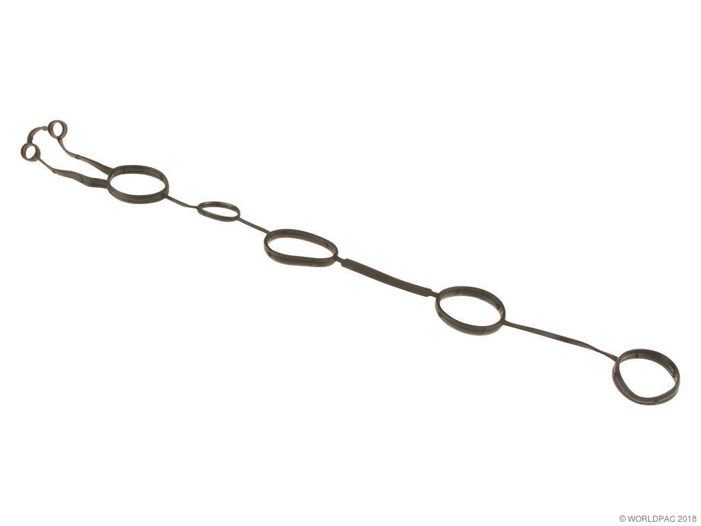 2008-2012 Audi S5 Spark Plug Tube Seal - Left or Right (Ajusa)